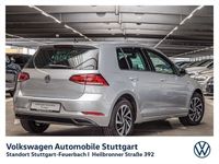 gebraucht VW Golf VII JOIN