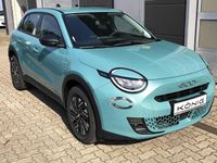 Neu Fiat 600 146 PS (107 kW) 2025 Blau Limousine