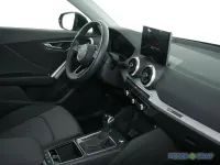 Gebraucht Audi Q2 Advanced 150 PS (110 kW) 2025 Brillantschwarz SUV