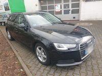 gebraucht Audi A4 2.0 TDI sport Avant Leder-Xenon-Navi