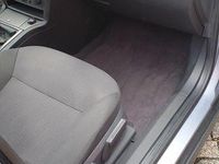 Gebraucht Opel Vectra 140 PS (102 kW) 2007 Silber Limousine
