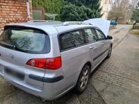 Gebraucht Honda Accord 150 PS (110 kW) 2005 Grau Kombi