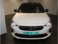 Gebraucht Opel Corsa 101 PS (74 kW) 2023 Arktisweißuni Kleinwagen