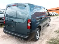 Neu Opel Combo S 131 PS (96 kW) 2026 Libeccio blau Van / Kleinbus