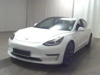 Gebraucht Tesla Model 3 Performance 461 kW (627 PS) 2020 Other Limousine