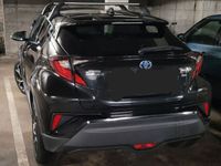 gebraucht Toyota C-HR 1.8-l-VVTi Hybrid