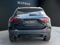 Gebraucht Mercedes GLA250 Night 160 PS (117 kW) 2021 Schwarz SUV