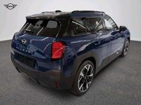 Gebraucht Mini Aceman Classic 135 kW (184 PS) 2024 Blau SUV
