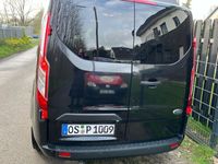 gebraucht Ford Transit 