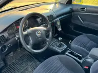 Käytetty VW Passat 115 HP (84 kW) 2001 Farmari