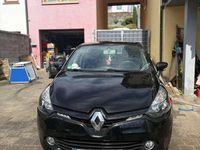 Gebraucht Renault Clio IV Dynamique 73 PS (53 kW) 2013 Limousine