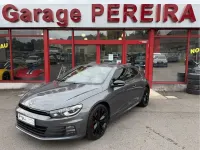 Gebraucht VW Scirocco GTS 220 PS (161 kW) 2015 Coupé