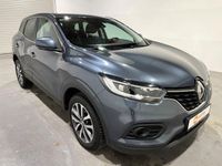 Gebraucht Renault Kadjar Zen 140 PS (102 kW) 2021 Grau SUV