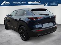 Neu Mazda CX-30 140 PS (102 kW) 2026 Gruen SUV