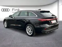 Gebraucht Audi A5 Sport 204 PS (150 kW) 2025 Schwarz Kombi