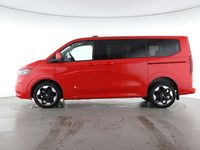 Neu VW T7 Style 170 PS (125 kW) 2026 Rot Van
