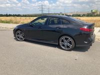 gebraucht BMW 218 i Gran Coupe M-Line