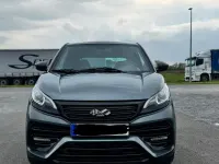 Käytetty Ligier JS50 2023 Harmaa Viistoperä