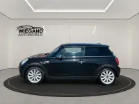 Occasion Mini ONE 75 PK (55 kW) 2016 Zwart Hatchback