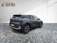 Nowe Ford Explorer 125 kW (170 KM) 2026 SUV