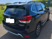 Gebraucht Subaru Forester Comfort 150 PS (110 kW) 2021 Schwarz SUV
