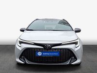 gebraucht Toyota Corolla 2.0 Hybrid TS GR