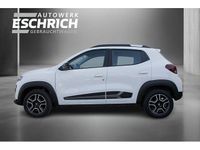 Gebraucht Dacia Spring Comfort 33 kW (45 PS) 2022 Kleinwagen