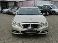Second-hand Mercedes E250 204 CP (150 kW) 2010 Bej Break