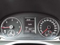 gebraucht VW Caddy Maxi 2,0 TDI Comfortline