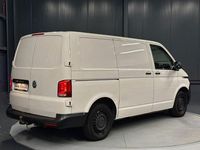 Gebraucht VW Transporter 150 PS (110 kW) 2021 Weiß Van
