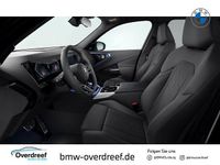 Neu BMW X3 Performance 197 PS (144 kW) 2026 Schwarz SUV