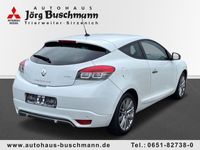 gebraucht Renault Mégane Coupé 