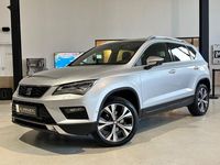 Gebraucht Seat Ateca Beats 150 PS (110 kW) 2020 Silber SUV