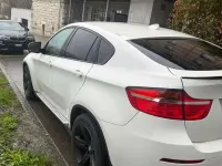 Brugt BMW X6 286 HK (210 kW) 2010 SUV