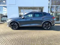 Gebraucht Cupra Formentor VZ 245 PS (180 kW) 2021 Grau SUV