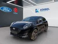 Neu Ford Puma ST-Line 125 PS (91 kW) 2026 Agata black SUV