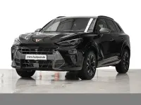 Brugt Cupra Terramar 204 HK (150 kW) 2026 Sort SUV