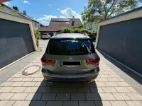 Gebraucht Mercedes GLB220 Progressive 190 PS (139 kW) 2023 Grau SUV