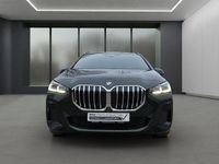 Gebraucht BMW 218 Active Tourer M Sport 136 PS (100 kW) 2024 Grün Van / Kleinbus