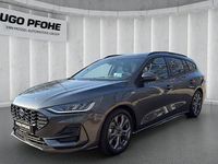 Gebraucht Ford Focus ST-Line X 155 PS (114 kW) 2024 Grau Kombi