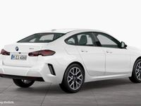 Gebraucht BMW 220 156 PS (114 kW) 2025 Weiß Coupé