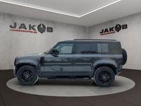 Gebraucht Land Rover Defender SE Dynamic 200 PS (147 kW) 2023 Grau SUV