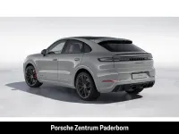 Gebraucht Porsche Cayenne GTS 500 PS (367 kW) 2024 Weiß SUV