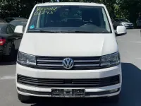 Occasion VW T6 204 ch (150 kW) 2016 Blanc Van