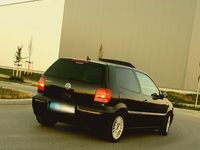 gebraucht VW Polo 6n2