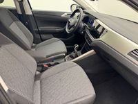 Gebraucht VW Taigo Life 110 PS (80 kW) 2023 Deep black perleffekt SUV