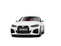 Używany BMW i4 Efficient Dynamics 210 kW (286 KM) 2026 Sedan/Limuzyna
