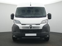 Gebraucht Citroën Jumper 140 PS (102 kW) 2025 Eisweiß Van / Kleinbus