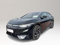 Gebraucht VW ID.7 Pro 210 kW (286 PS) 2024 Schwarz Kleinwagen