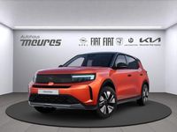 Neu Opel Frontera 110 PS (80 kW) 2026 Grau SUV